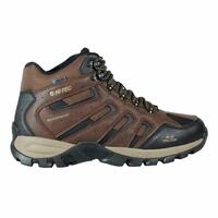 Vandrestøvler Hi-Tec Torca Pro Mid Wp Brun 43
