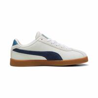 Kondisko til Børn Puma Puma Club II Year Of Sport Hvid 35.5