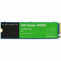 Harddisk Western Digital WDS500G2G0C 500 GB SSD