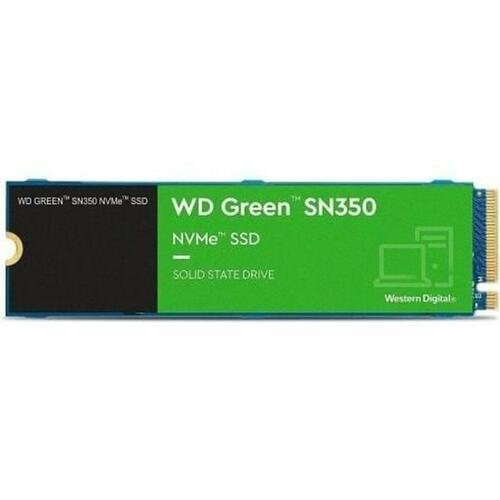 Harddisk Western Digital WDS500G2G0C 500 GB SSD