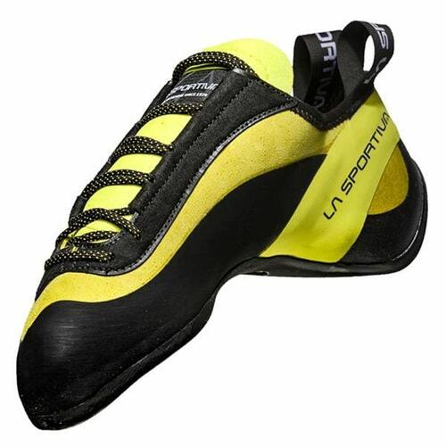 Klatresko La Sportiva Miura Lime 44.5