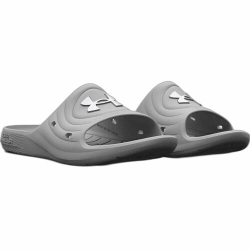 Klipklappere til damer Under Armour Locker IV SL Grå 36.5