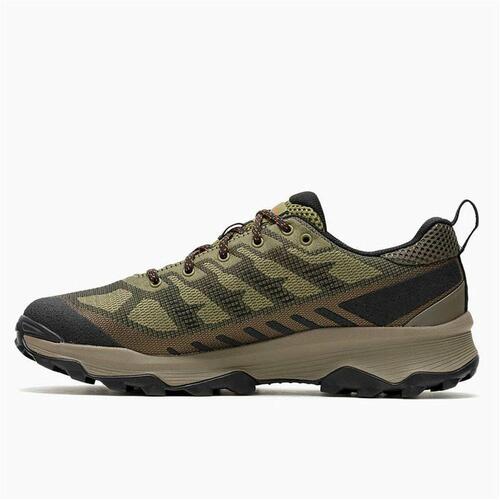 Vandresko til mænd Merrell Speed Eco Wp Beige 42