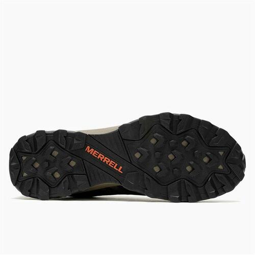 Vandresko til mænd Merrell Speed Eco Wp Beige 42
