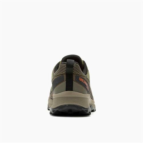 Vandresko til mænd Merrell Speed Eco Wp Beige 42
