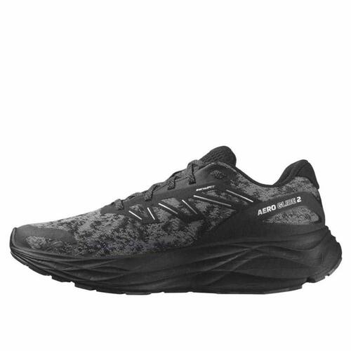 Herre sneakers Salomon X Ultra Alpine Gtx Sort 45