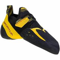 Klatresko La Sportiva Solution Comp Sort Gul 43