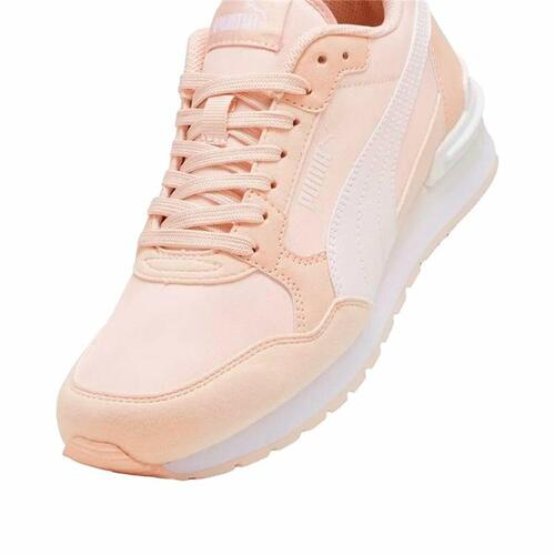Kvinde Casual Sneakers Puma St Runner V4 Nl Laksefarvet 37