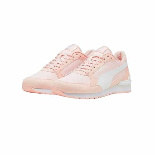 Kvinde Casual Sneakers Puma St Runner V4 Nl Laksefarvet 39