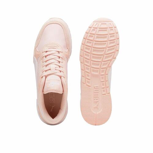 Kvinde Casual Sneakers Puma St Runner V4 Nl Laksefarvet 39
