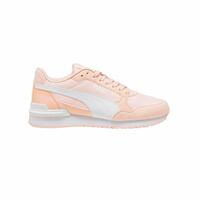 Kvinde Casual Sneakers Puma St Runner V4 Nl Laksefarvet 40