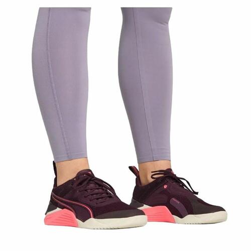 Kvinde Casual Sneakers Puma Fuse 3.0 Wns Sort 37