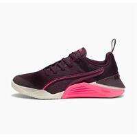 Kvinde Casual Sneakers Puma Fuse 3.0 Wns Sort 39