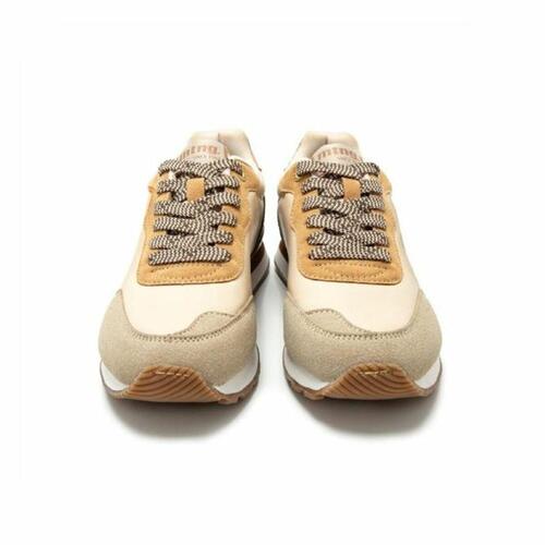 Kvinde Casual Sneakers Mustang Joggo 36