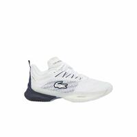 Tennissko til damer Lacoste Ultra All Hvid 38