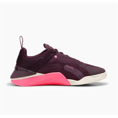 Kvinde Casual Sneakers Puma Fuse 3.0 Wns Sort 40