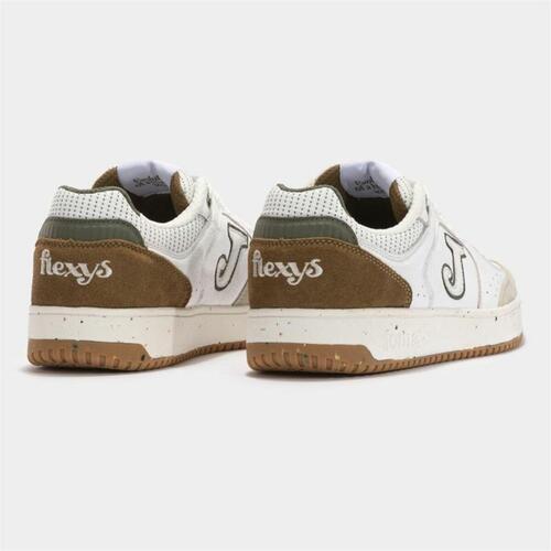 Kondisko Joma Sport C.Flexys 2402 Hvid Beige 41