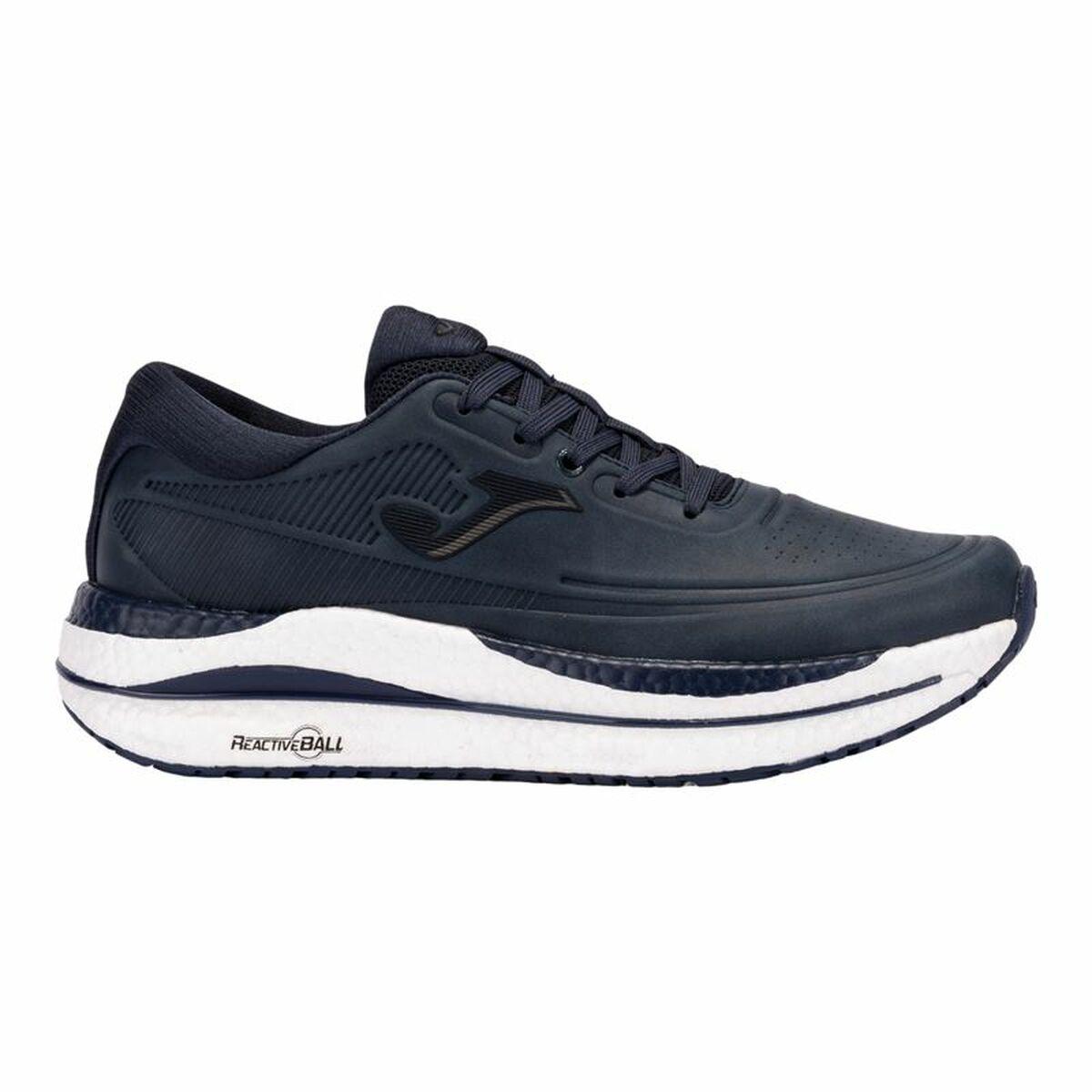 Herre sneakers Joma Sport Caronte 2403 Marineblå 42