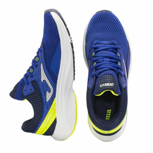 Herre sneakers Joma Sport Active 2405 Gul Blå 40