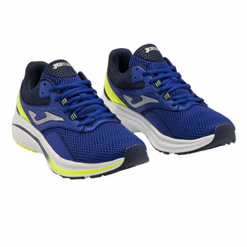 Herre sneakers Joma Sport Active 2405 Gul Blå 40