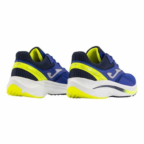 Herre sneakers Joma Sport Active 2405 Gul Blå 40