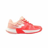 Padel træner til voksne Bullpadel Performance Comfort 24I Pink 38.5