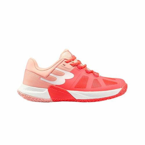 Padel træner til voksne Bullpadel Performance Comfort 24I Pink 38.5