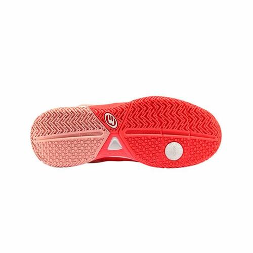 Padel træner til voksne Bullpadel Performance Comfort 24I Pink 38.5