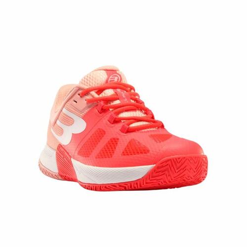 Padel træner til voksne Bullpadel Performance Comfort 24I Pink 38.5