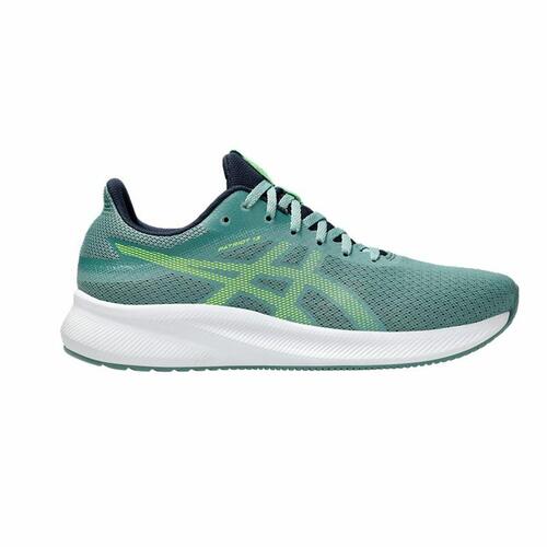 Herre sneakers Asics Patriot 13 Grøn 44