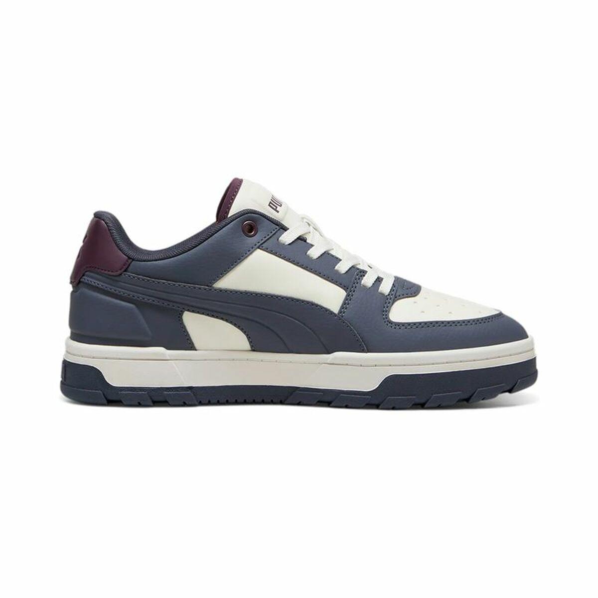 Kondisko til Mænd Puma Caven 2.0 Abrupt Blå Marineblå 45
