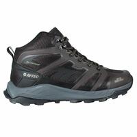 Vandrestøvler Hi-Tec Toubkal Brun 41