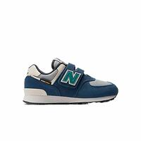 Sportssko til børn New Balance 574 Core Hook Loop Nb Blå 32