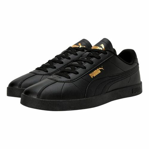 Kondisko til Mænd Puma Puma Club II SL Sort 45