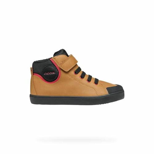 Kondisko Geox Gisli B. C Brun 30
