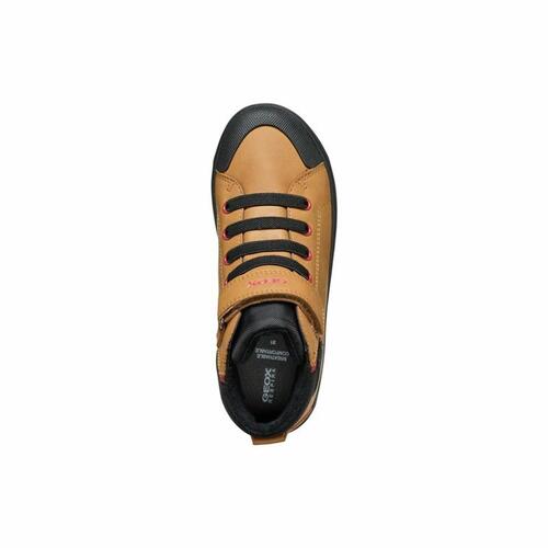 Kondisko Geox Gisli B. C Brun 30
