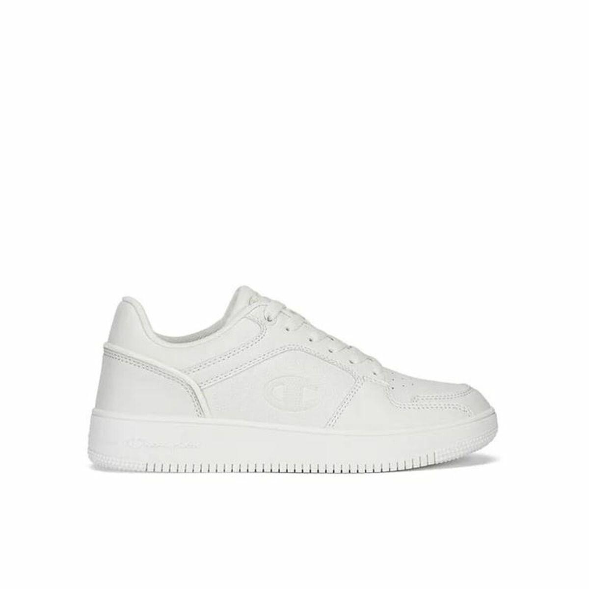 Champion RD18 2.0 Low herre sneakers - hvid (40)