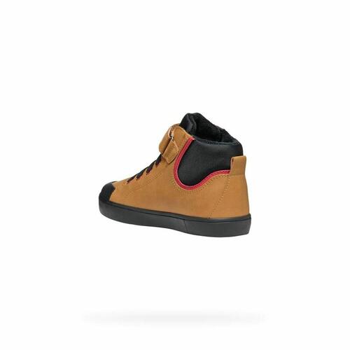 Kondisko Geox Gisli B. C Brun 36