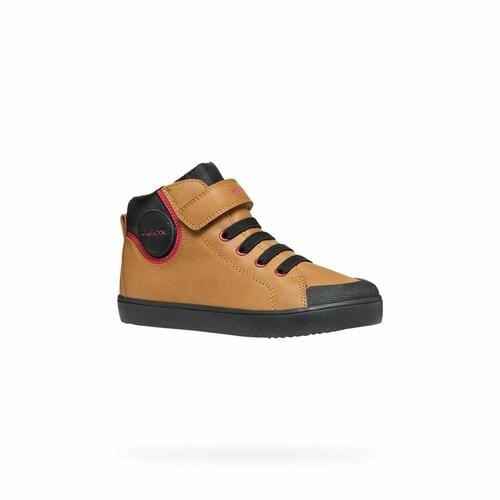 Kondisko Geox Gisli B. C Brun 36
