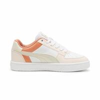 Kondisko til Børn Puma Caven 2.0 Block Hvid 39