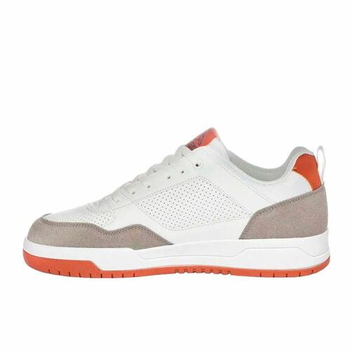 Herre sneakers Kappa Manis Hvid Lys brun 40