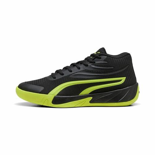 Herre sneakers Puma Court Pro Sort 46