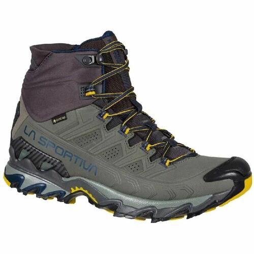 Løbesko til voksne La Sportiva Ultra Raptor Ii Mid 41