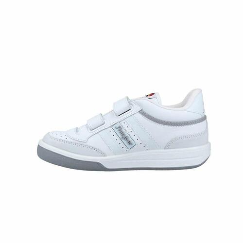 Herre sneakers J-Hayber Olimpia Hvid 40