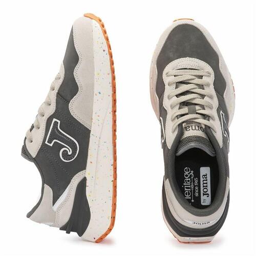 Kondisko til Mænd Joma Sport C.367 2412 44