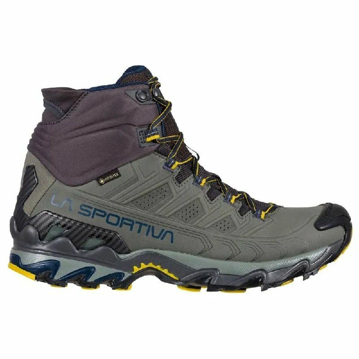 Løbesko til voksne La Sportiva Ultra Raptor Ii Mid 43