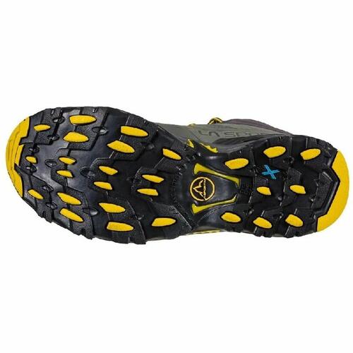 Løbesko til voksne La Sportiva Ultra Raptor Ii Mid 44