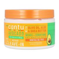 Hårstyling Creme Cantu 07989-12/3UK 340 g (340 g)