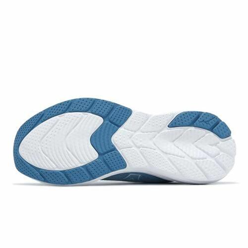 Kvinde Casual Sneakers Mizuno Enerzy Runnerz Lyseblå 39
