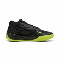 Herre sneakers Puma Court Pro Sort 44
